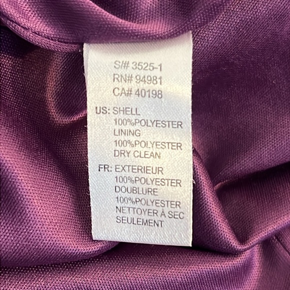 Twentyone F21 Strapless Sweetheart Neck Empire Waist Bubble Hem Party Minidress - Picture 5 of 5